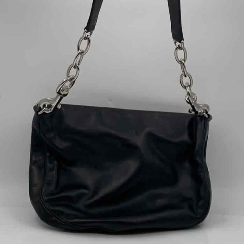Authentic Vintage Gucci Romy Bag - Picture 8 of 14